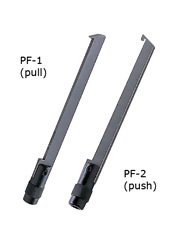PF-1 / PF-2 Peeling Attachments